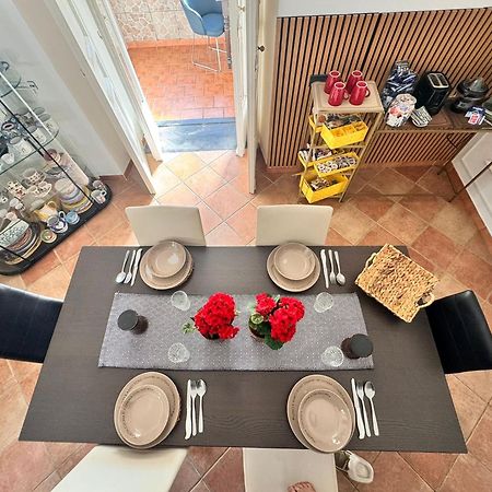 Isabel'S House Διαμέρισμα Vietri Εξωτερικό φωτογραφία