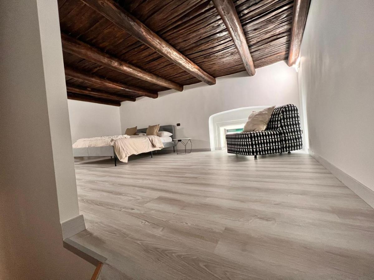 Isabel'S House Διαμέρισμα Vietri Εξωτερικό φωτογραφία