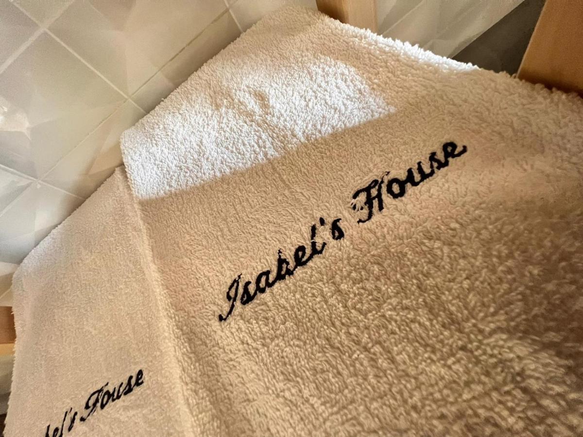 Isabel'S House Διαμέρισμα Vietri Εξωτερικό φωτογραφία