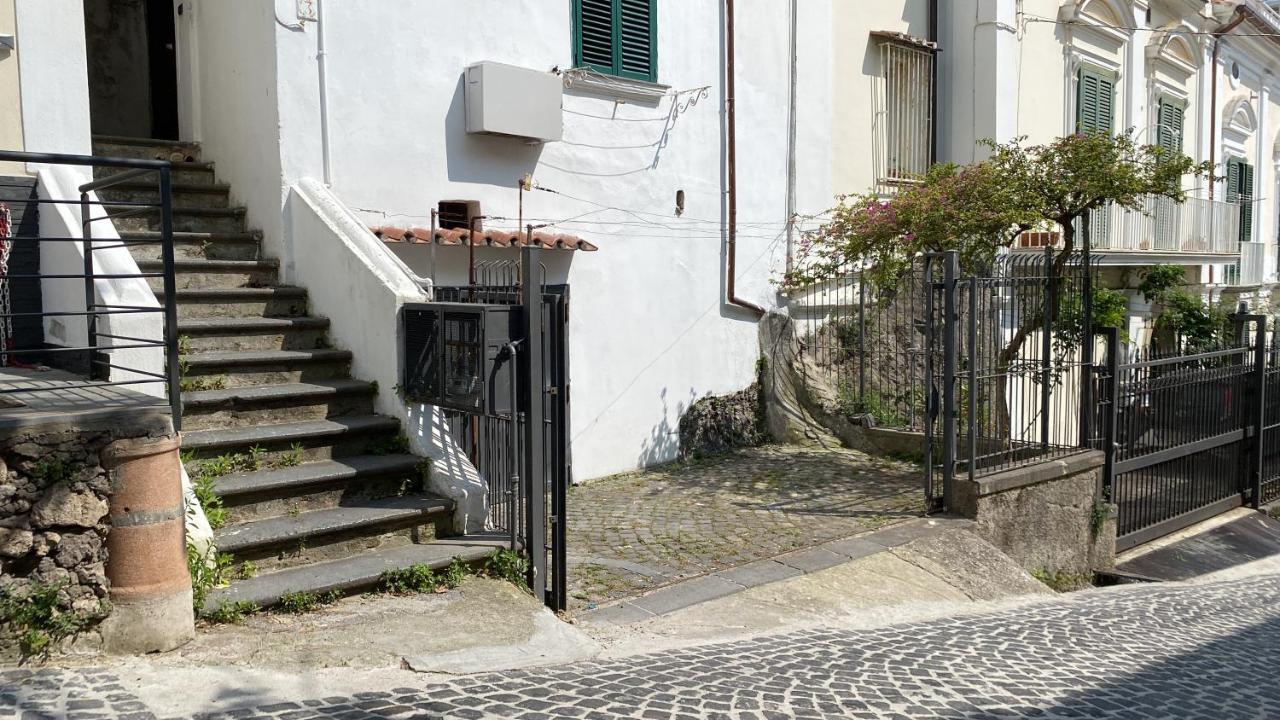 Isabel'S House Διαμέρισμα Vietri Εξωτερικό φωτογραφία