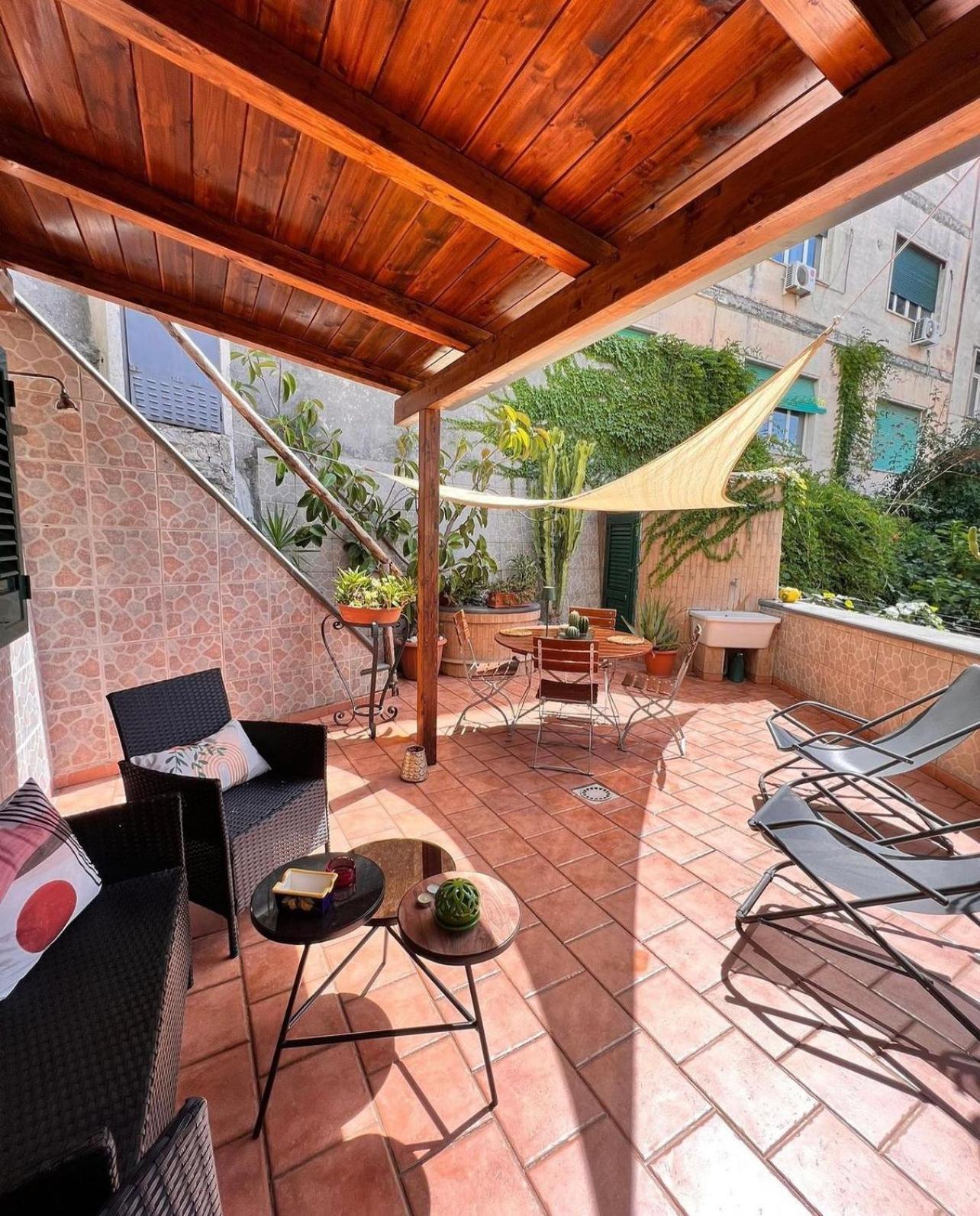 Isabel'S House Διαμέρισμα Vietri Εξωτερικό φωτογραφία