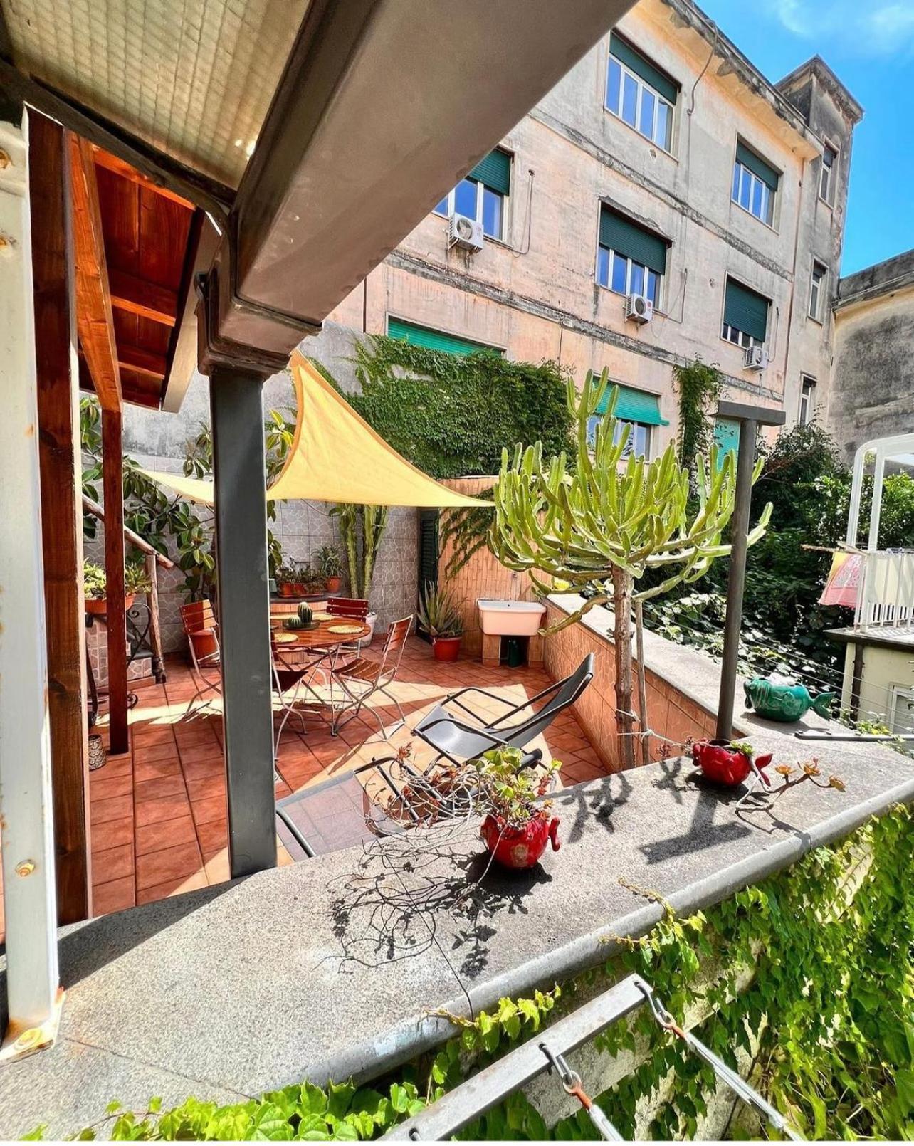 Isabel'S House Διαμέρισμα Vietri Εξωτερικό φωτογραφία
