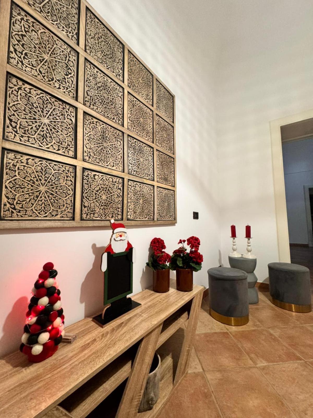 Isabel'S House Διαμέρισμα Vietri Εξωτερικό φωτογραφία