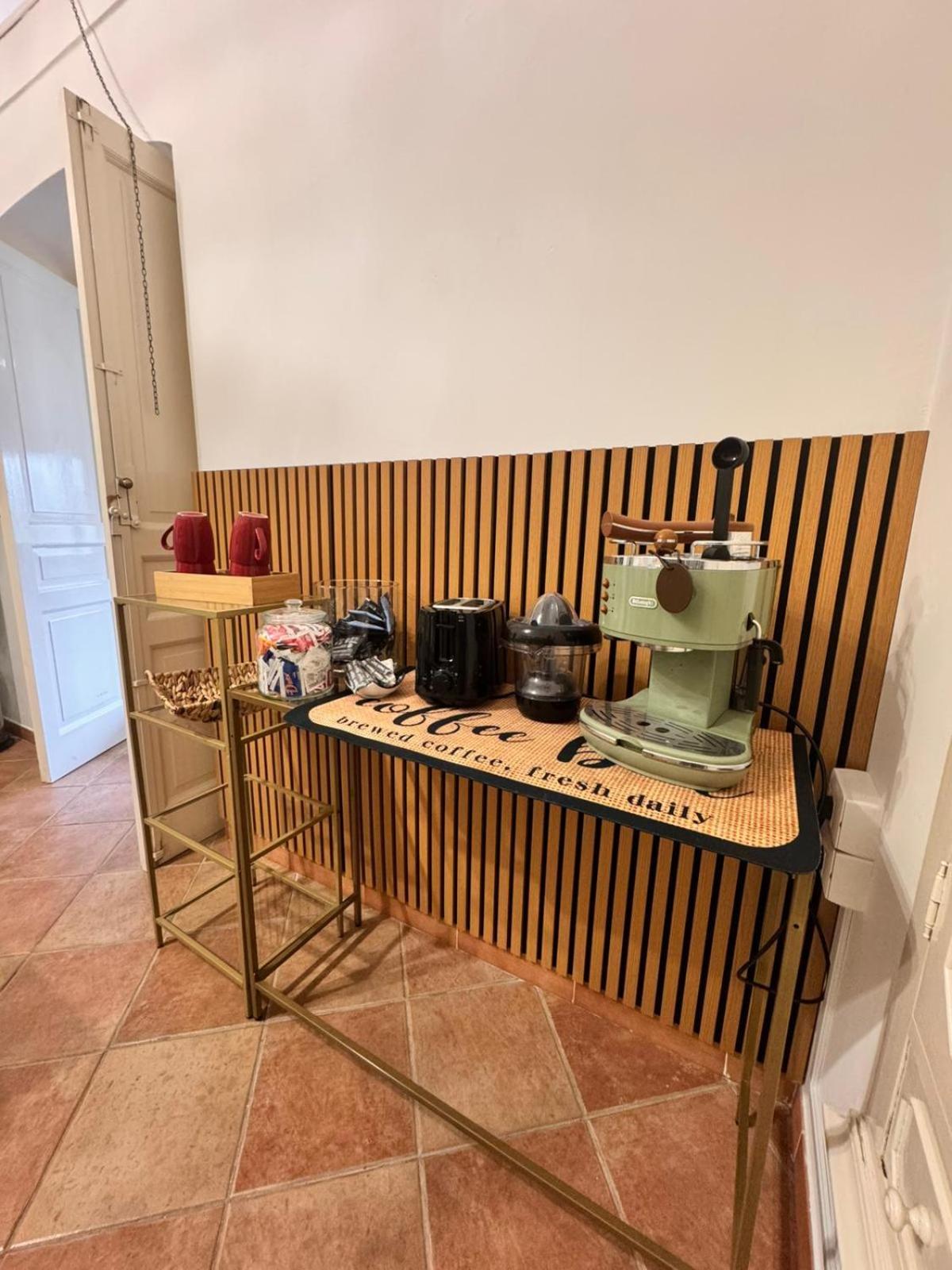 Isabel'S House Διαμέρισμα Vietri Εξωτερικό φωτογραφία