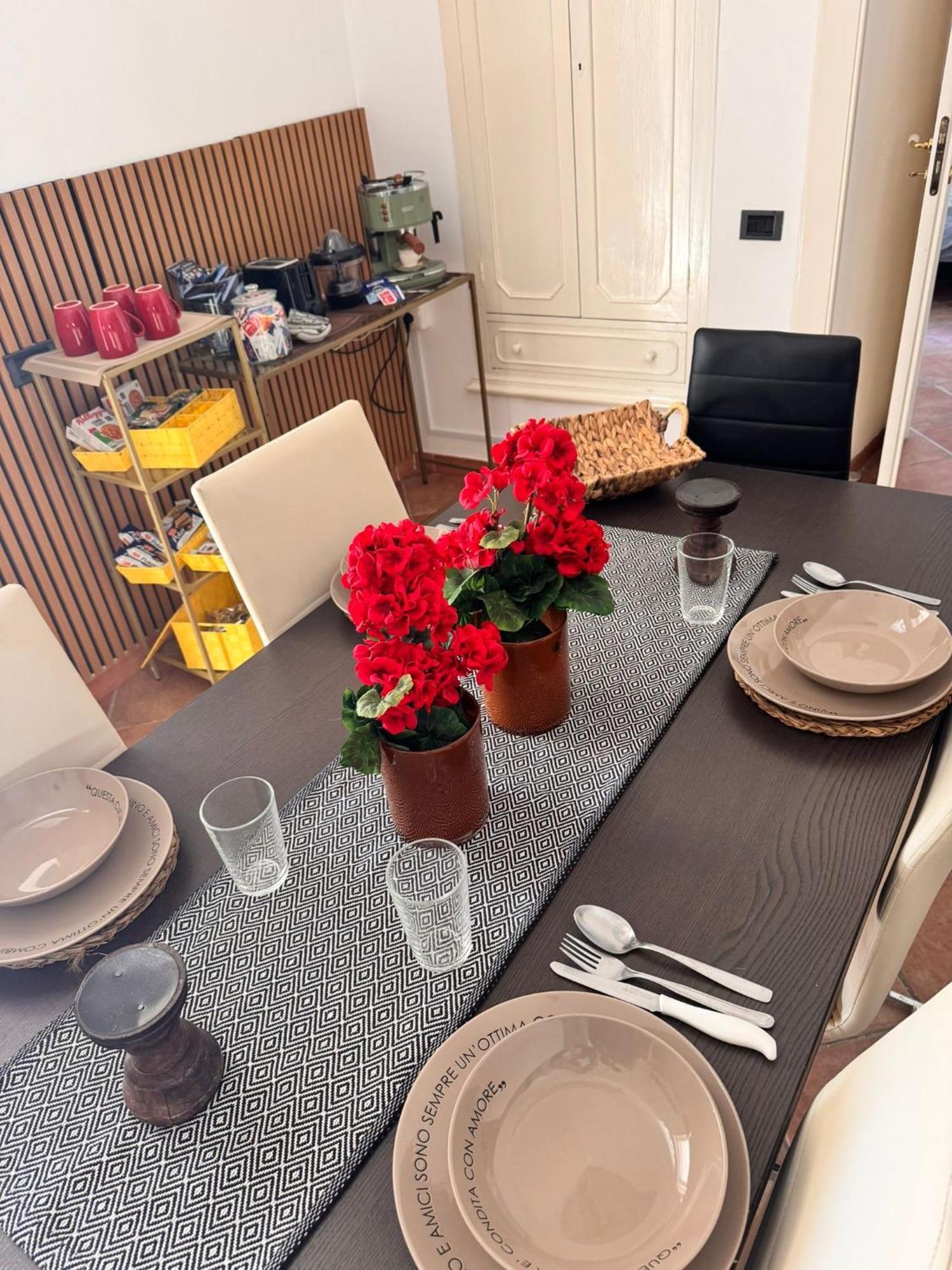 Isabel'S House Διαμέρισμα Vietri Εξωτερικό φωτογραφία