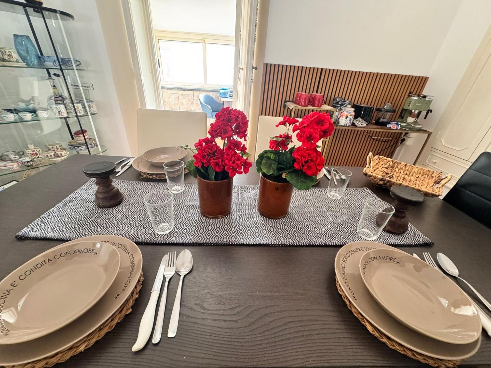 Isabel'S House Διαμέρισμα Vietri Εξωτερικό φωτογραφία
