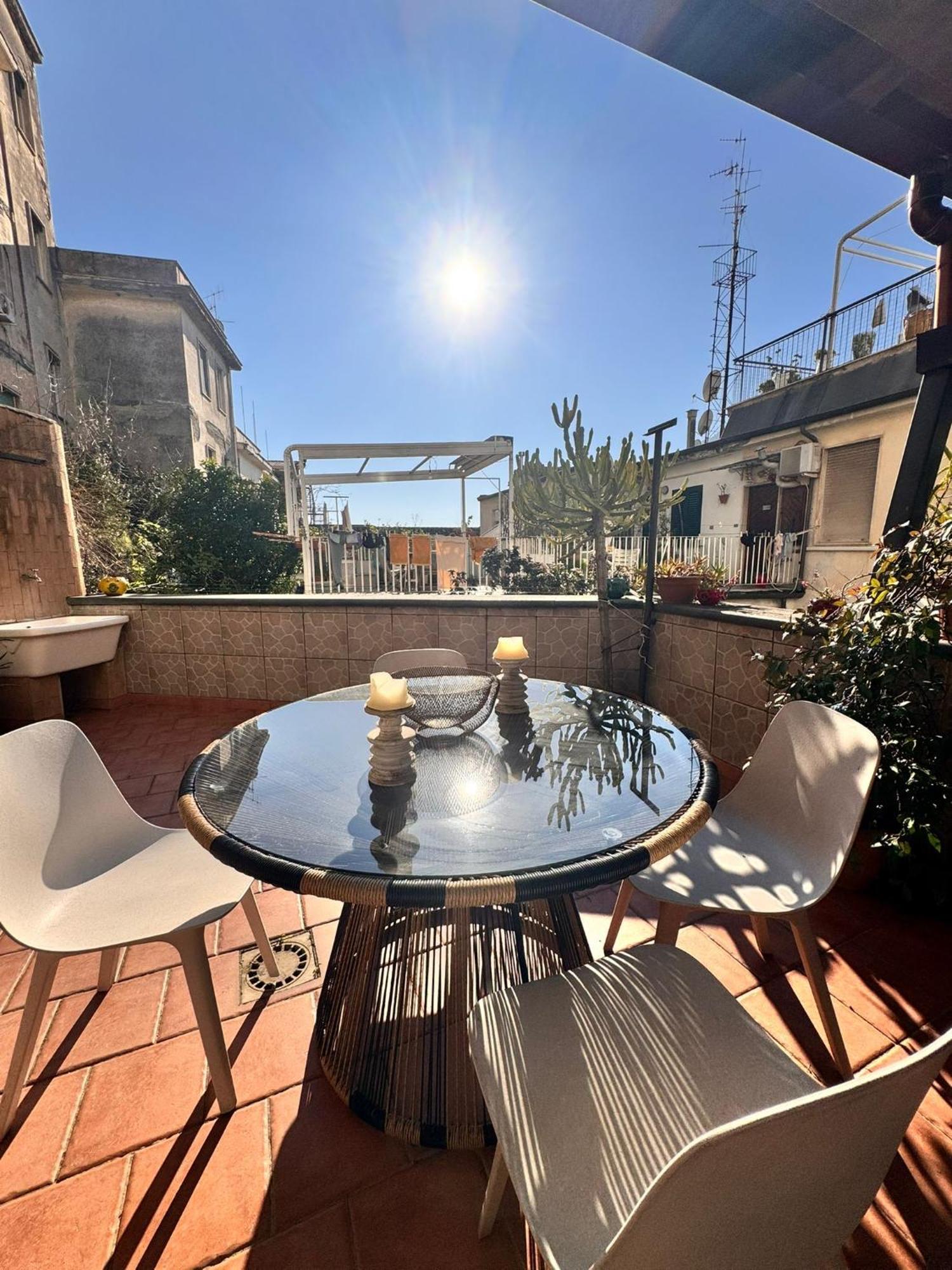 Isabel'S House Διαμέρισμα Vietri Εξωτερικό φωτογραφία