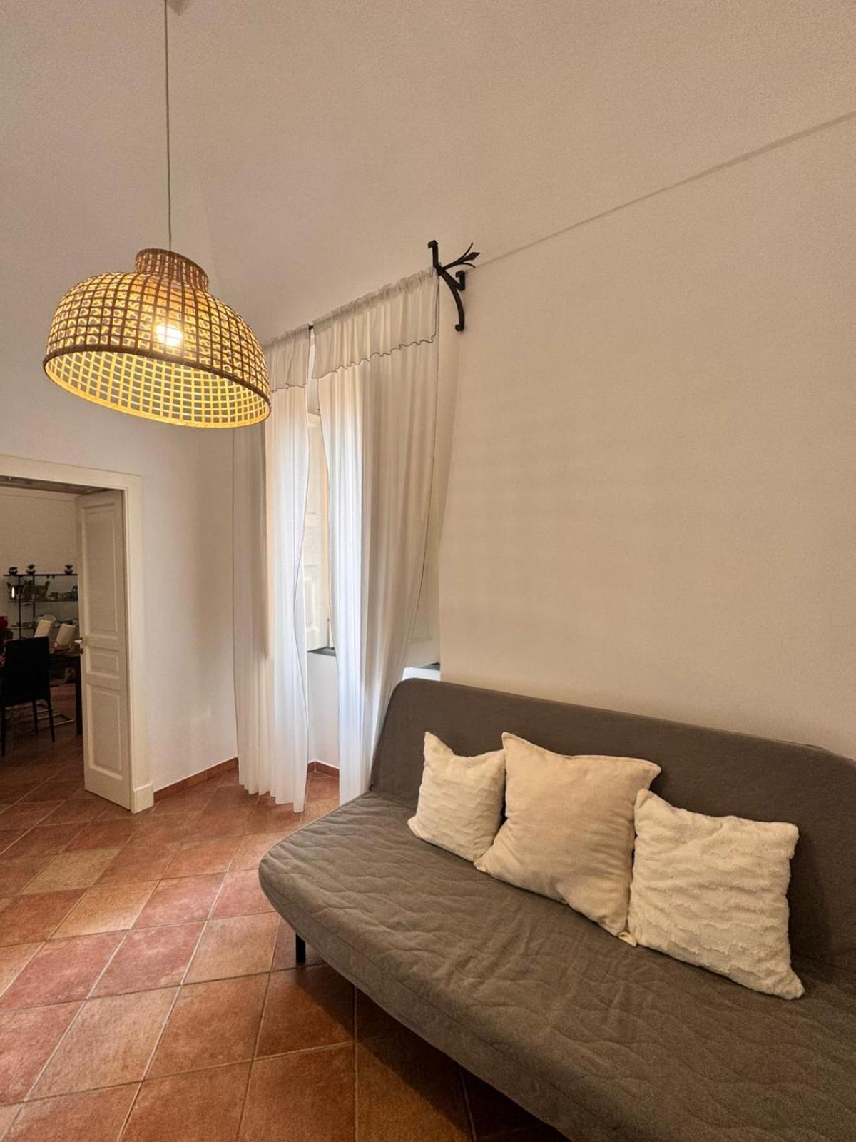 Isabel'S House Διαμέρισμα Vietri Εξωτερικό φωτογραφία